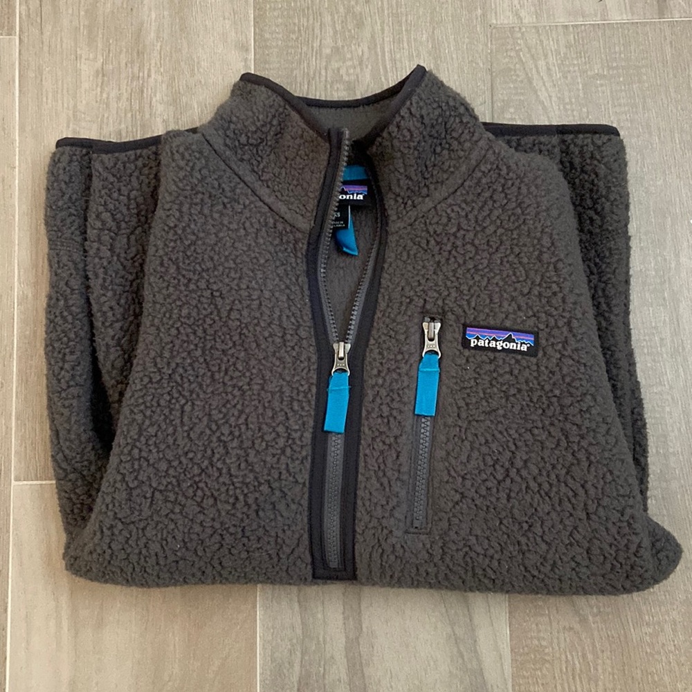 Patagonia Jacket